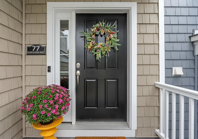 Photo 2 of Single family home for sale at 77 Sunflower Way, Plymouth, MA 02360 | MLS# 73573764 | Listing updated on 2026-09-13