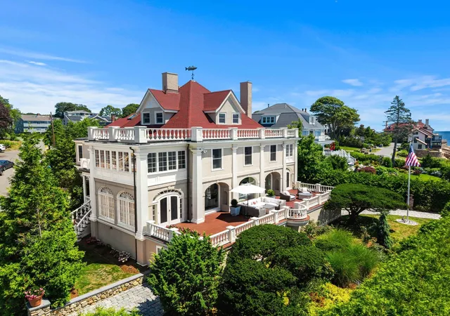 Photo 1 of Mansion for sale at 31 Shore Rd, Gloucester, MA 01930 | MLS# 73575037 | Listing updated on 2026-09-14