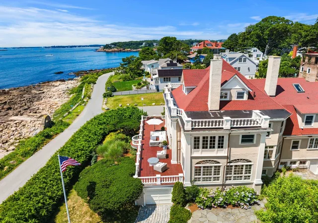 Photo 3 of Mansion for sale at 31 Shore Rd, Gloucester, MA 01930 | MLS# 73575037 | Listing updated on 2026-09-14