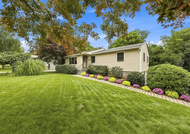 Photo 1 of Sale Pending at 21 Old Meetinghouse Rd, Auburn, MA 01501 | MLS# 73578890 | Listing updated on 2026-09-23