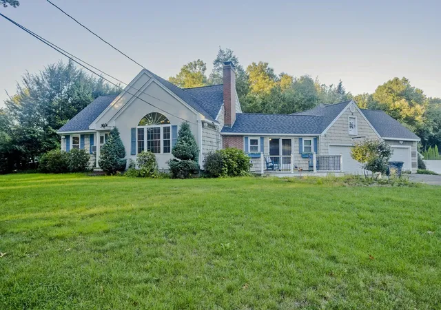 Photo 1 of Single family home for sale at 42 Glenn Dr, Wilbraham, MA 01095 | MLS# 73578109 | Listing updated on 2026-10-02