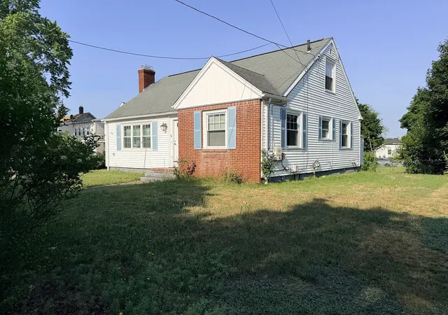Photo 1 of Single family home for sale at 12 Miller, Blackstone, MA 01504 | MLS# 73580308 | Listing updated on 2026-09-25
