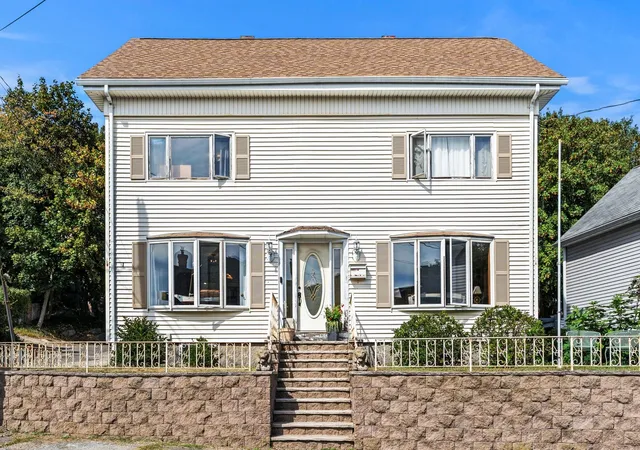 Photo 1 of Multi family home for sale at 1 Granite Ct, Gloucester, MA 01930 | MLS# 73571054 | Listing updated on 2026-09-15