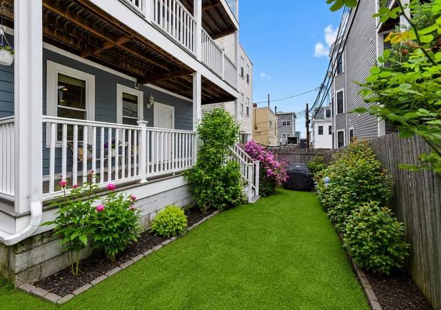 Photo 1 of Condo for sale at 459 Meridian St #A, East Boston, MA 02128 | MLS# 73573369 | Listing updated on 2026-09-12