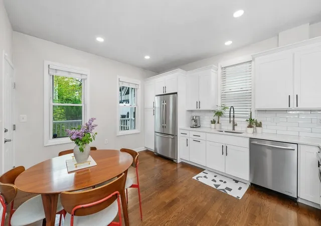Photo 3 of Condo for sale at 459 Meridian St #A, East Boston, MA 02128 | MLS# 73573369 | Listing updated on 2026-09-12