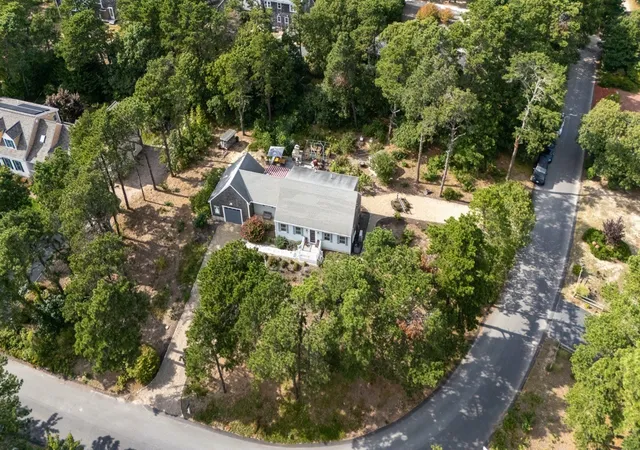 Photo 1 of Sale Pending at 85 Jennie Clark Rd, Eastham, MA 02642 | MLS# 73571910 | Listing updated on 2026-09-21