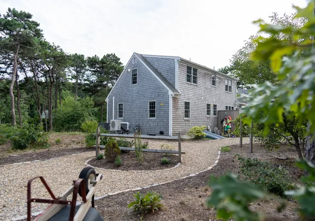 Photo 3 of Sale Pending at 85 Jennie Clark Rd, Eastham, MA 02642 | MLS# 73571910 | Listing updated on 2026-09-21