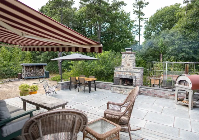 Photo 3 of Sale Pending at 85 Jennie Clark Rd, Eastham, MA 02642 | MLS# 73571910 | Listing updated on 2026-09-21