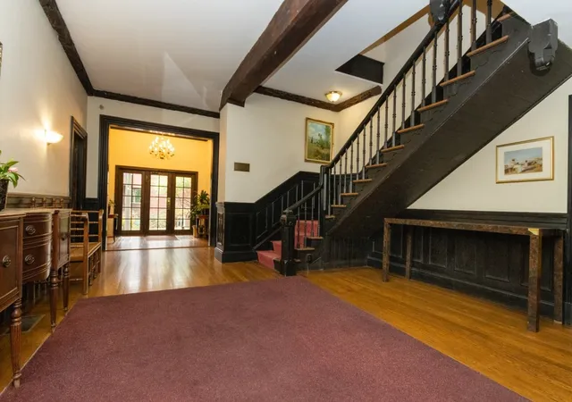 Photo 36 of Condo for sale at 241 Perkins St #D302, Jamaica Plain, MA 02130 | MLS# 73578040 | Listing updated on 2026-10-18