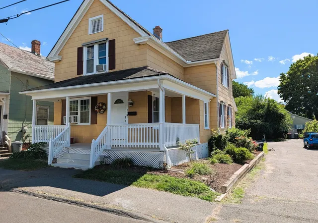 Photo 28 of Single family home for sale at 27 South St, South Hadley, MA 01075 | MLS# 73574189 | Listing updated on 2026-10-04