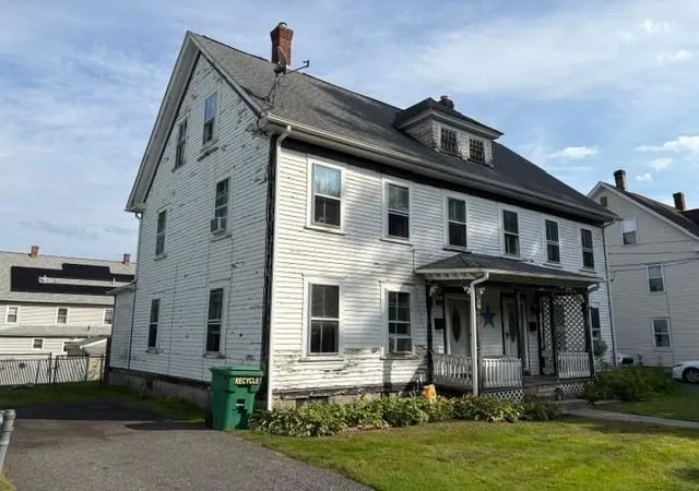 Photo 1 of Multi family home for sale at 9 11 English Row, South Grafton, MA 01560 | MLS# 73587864 | Listing updated on 2026-10-15