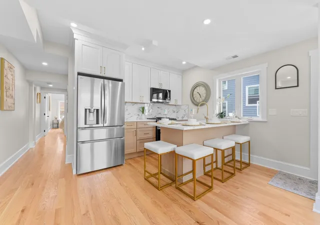 Condo for sale at 194 Washington Ave #4, Winthrop, MA 02152 | MLS# 73575716
