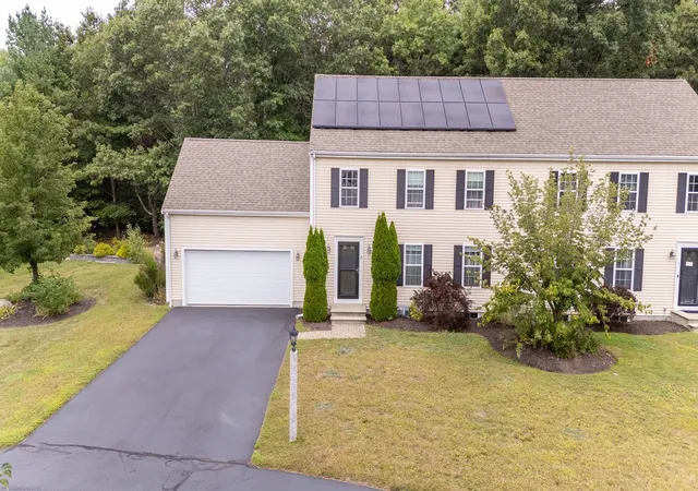 Photo 1 of Single family home for sale at 391 Franklin St #2, Hanson, MA 02341 | MLS# 73575774 | Listing updated on 2026-09-28