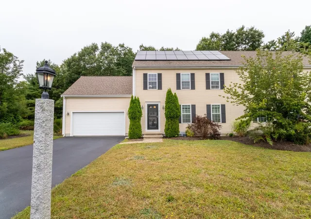 Photo 2 of Single family home for sale at 391 Franklin St #2, Hanson, MA 02341 | MLS# 73575774 | Listing updated on 2026-09-28