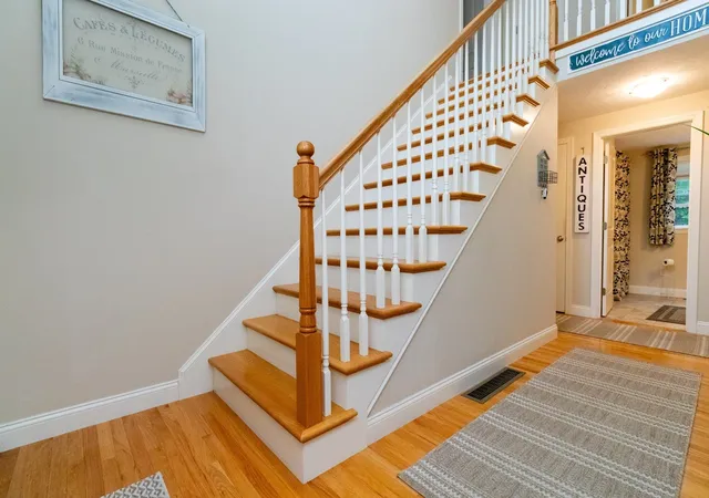 Photo 3 of Single family home for sale at 391 Franklin St #2, Hanson, MA 02341 | MLS# 73575774 | Listing updated on 2026-09-28