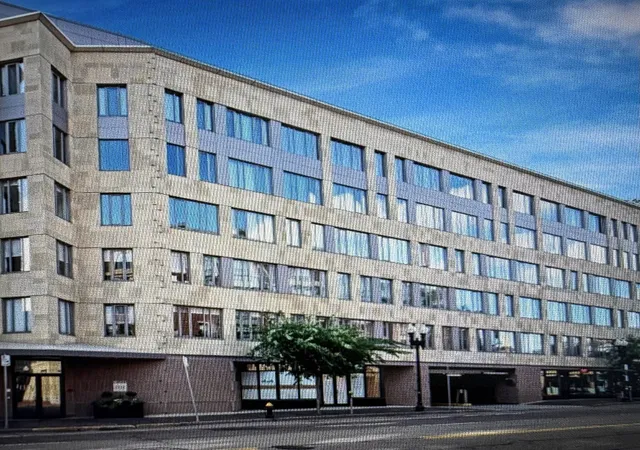 Photo 1 of Land for sale at 1313 Washington St Parking U 53, Boston, MA 02118 | MLS# 73574700 | Listing updated on 2026-09-13