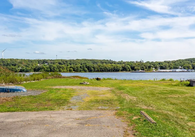 Photo 1 of Sale Pending at 2714 Riverside Ave, Somerset, MA 02726 | MLS# 73573014 | Listing updated on 2026-09-30
