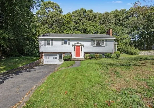 Photo 1 of Sale Pending at 11 Federal St, Blackstone, MA 01504 | MLS# 73578158 | Listing updated on 2026-10-16
