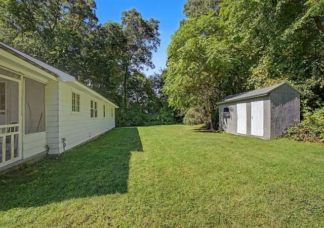 Photo 3 of Sale Pending at 11 Federal St, Blackstone, MA 01504 | MLS# 73578158 | Listing updated on 2026-10-16