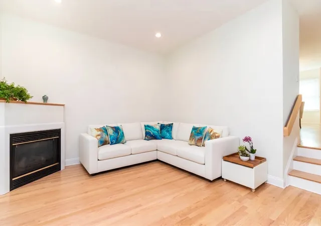 Photo 2 of Condo for sale at 459 Concord Ave #1, Cambridge, MA 02138 | MLS# 73578198 | Listing updated on 2026-10-08