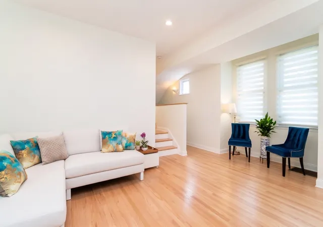 Photo 3 of Condo for sale at 459 Concord Ave #1, Cambridge, MA 02138 | MLS# 73578198 | Listing updated on 2026-10-08