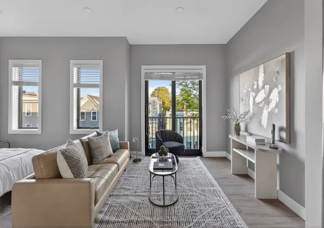 Photo 1 of Condo for sale at 656 Saratoga #212, East Boston, MA 02128 | MLS# 73574377 | Listing updated on 2026-09-13