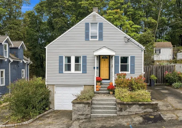 Single family home for sale at 28 Eastman Ave, Swampscott, MA 01907 | MLS# 73587363
