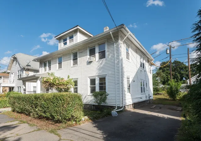 Photo 2 of Multi family home for sale at 112 Brush Hl Rd, Milton, MA 02186 | MLS# 73586409 | Listing updated on 2026-10-08