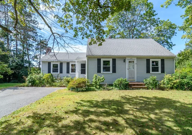Photo 1 of Single family home for sale at 339 Plain St, Millis, MA 02054 | MLS# 73585140 | Listing updated on 2026-10-05