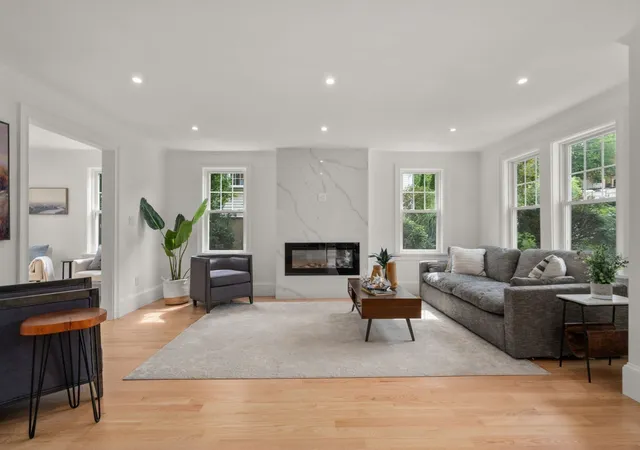 Photo 3 of Single family home for sale at 46 Myrtle St, West Newton, MA 02465 | MLS# 73575206 | Listing updated on 2026-09-14