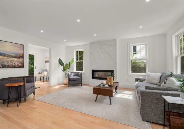 Photo 4 of Single family home for sale at 46 Myrtle St, West Newton, MA 02465 | MLS# 73575206 | Listing updated on 2026-09-14