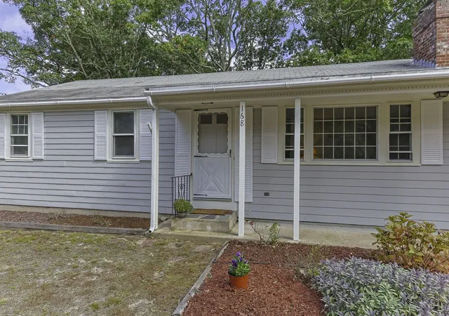 Photo 2 of Single family home for sale at 168 Pleasant Bay Rd, Harwich, MA 02645 | MLS# 73585300 | Listing updated on 2026-10-05