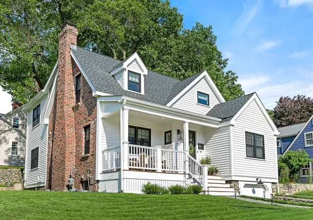 Photo 1 of Sale Pending at 57 Glendale Ave, Melrose, MA 02176 | MLS# 73572665 | Listing updated on 2026-09-10