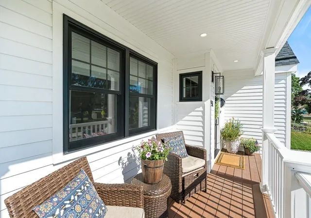 Photo 3 of Sale Pending at 57 Glendale Ave, Melrose, MA 02176 | MLS# 73572665 | Listing updated on 2026-09-10