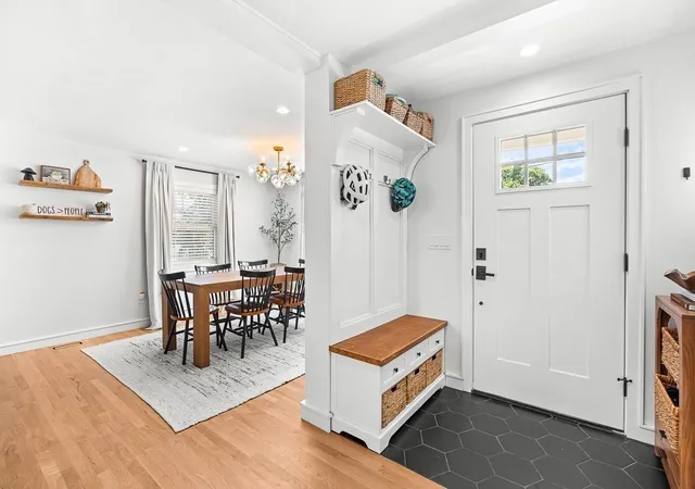 Photo 4 of Sale Pending at 57 Glendale Ave, Melrose, MA 02176 | MLS# 73572665 | Listing updated on 2026-09-10