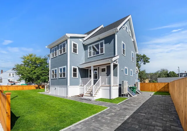 Photo 2 of Condo for sale at 49 Spring St #49, Medford, MA 02155 | MLS# 73574938 | Listing updated on 2026-09-16