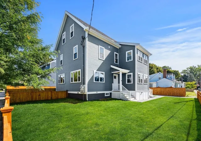 Photo 3 of Condo for sale at 49 Spring St #49, Medford, MA 02155 | MLS# 73574938 | Listing updated on 2026-09-16