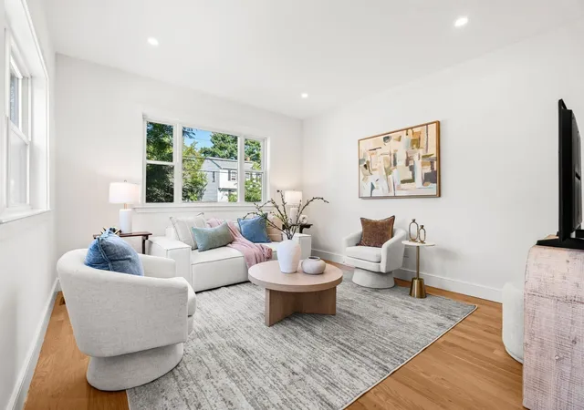 Listing Photo 4 - Condo for sale in building located at 49 Spring St, Medford, MA 02155 - Unit #49