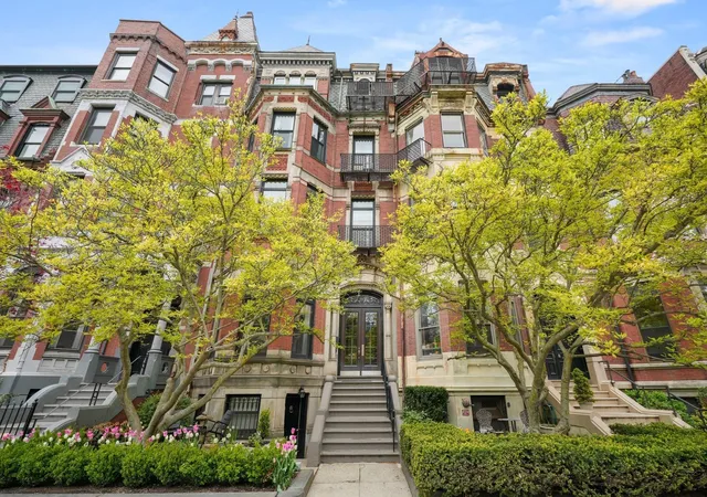 Photo 15 of Condo for sale at 321 Commonwealth Ave #40, Boston, MA 02115 | MLS# 73572851 | Listing updated on 2026-10-08