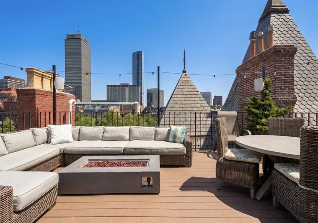 Condo for sale at 321 Commonwealth Ave #40, Boston, MA 02115 | MLS# 73572851