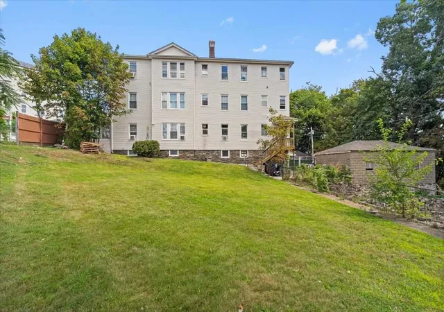 Photo 4 of Sale Pending at 121 Illinois St, Worcester, MA 01603 | MLS# 73571134 | Listing updated on 2026-09-23
