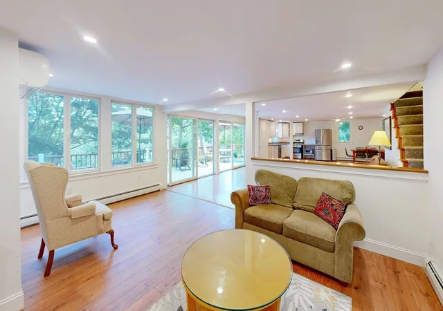 Photo 2 of Sale Pending at 401 Barlows Landing Rd, Pocasset, MA 02559 | MLS# 73578709 | Listing updated on 2026-10-11