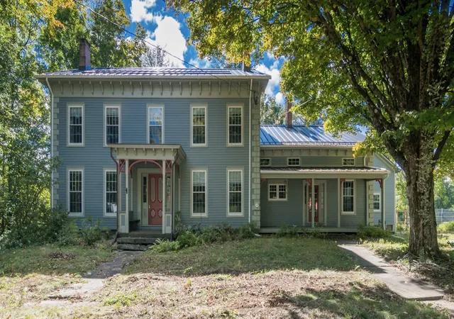 Photo 1 of Sale Pending at 409 Main Rd, Chesterfield, MA 01012 | MLS# 73582120 | Listing updated on 2026-10-14