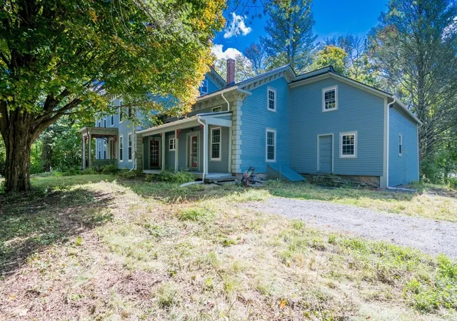 Photo 2 of Sale Pending at 409 Main Rd, Chesterfield, MA 01012 | MLS# 73582120 | Listing updated on 2026-10-14