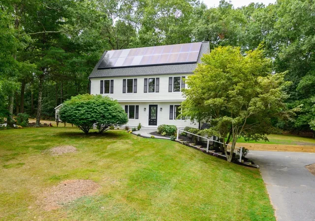 Photo 1 of Single family home for sale at 21 Old Barn Rd, Plymouth, MA 02360 | MLS# 73575460 | Listing updated on 2026-09-14