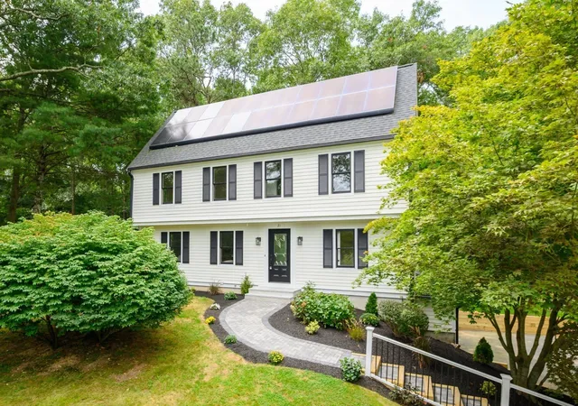 Photo 2 of Single family home for sale at 21 Old Barn Rd, Plymouth, MA 02360 | MLS# 73575460 | Listing updated on 2026-09-14