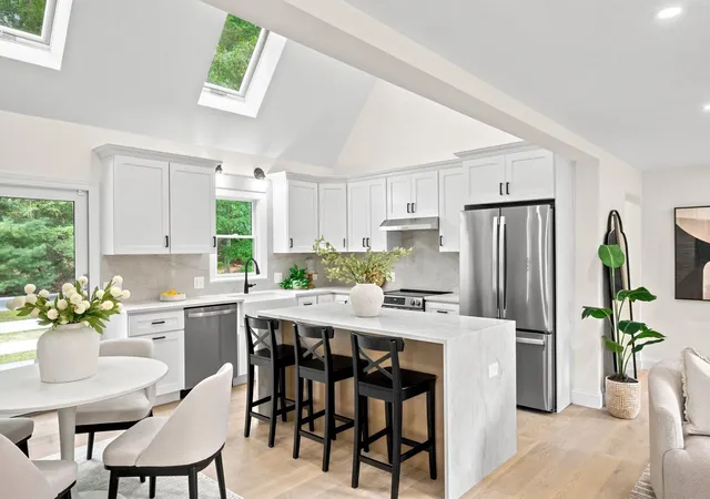Photo 3 of Single family home for sale at 21 Old Barn Rd, Plymouth, MA 02360 | MLS# 73575460 | Listing updated on 2026-09-14