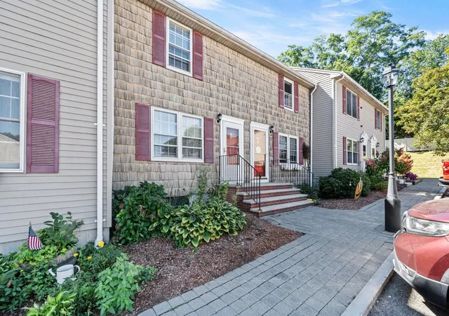 Photo 1 of Condo for sale at 10 Oliver #C, Haverhill, MA 01832 | MLS# 73578843 | Listing updated on 2026-10-25