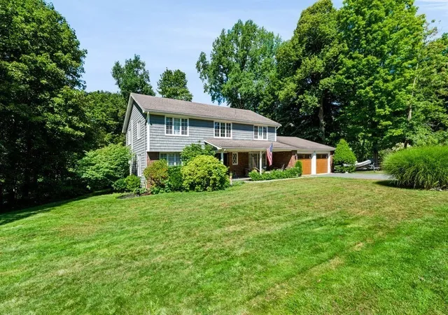 Photo 2 of Sale Pending at 1 Elm Top Ln, Beverly, MA 01915 | MLS# 73570893 | Listing updated on 2026-09-24