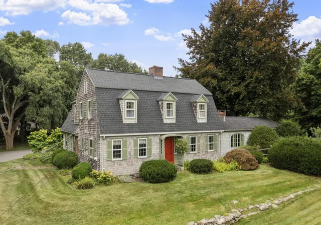 Photo 1 of Sale Pending at 36 Haggetts Pond Rd, Andover, MA 01810 | MLS# 73573958 | Listing updated on 2026-09-29
